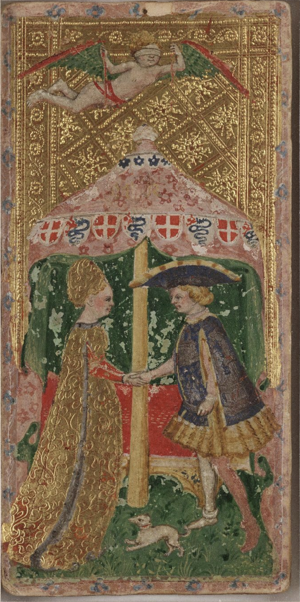 The Tarot Deck | French Playing Cards